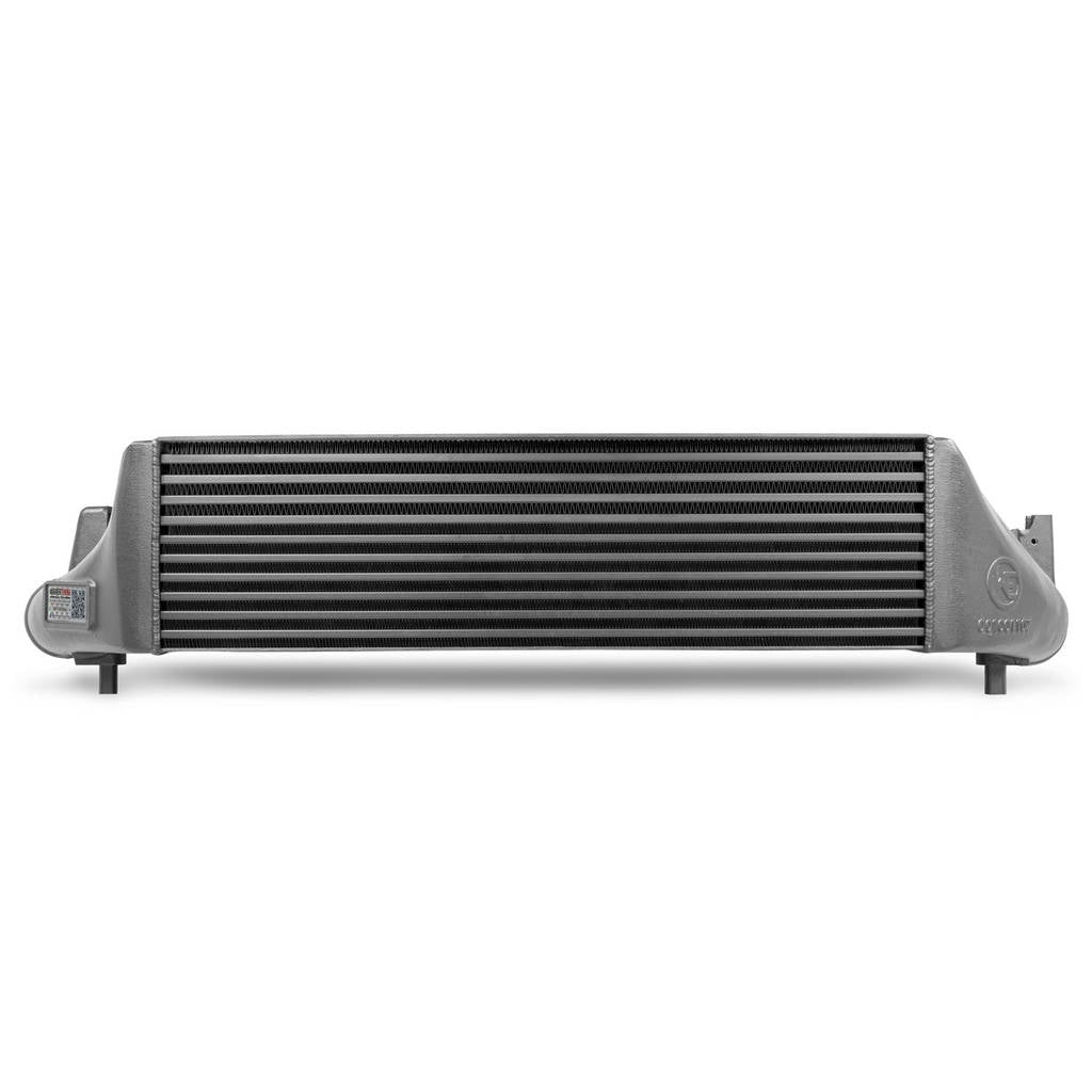 WAGNER TUNING 200001152 Competition Intercooler Kit VW Polo AW GTI 2,0TSI - AUDI A1 40TFSI Photo-2 