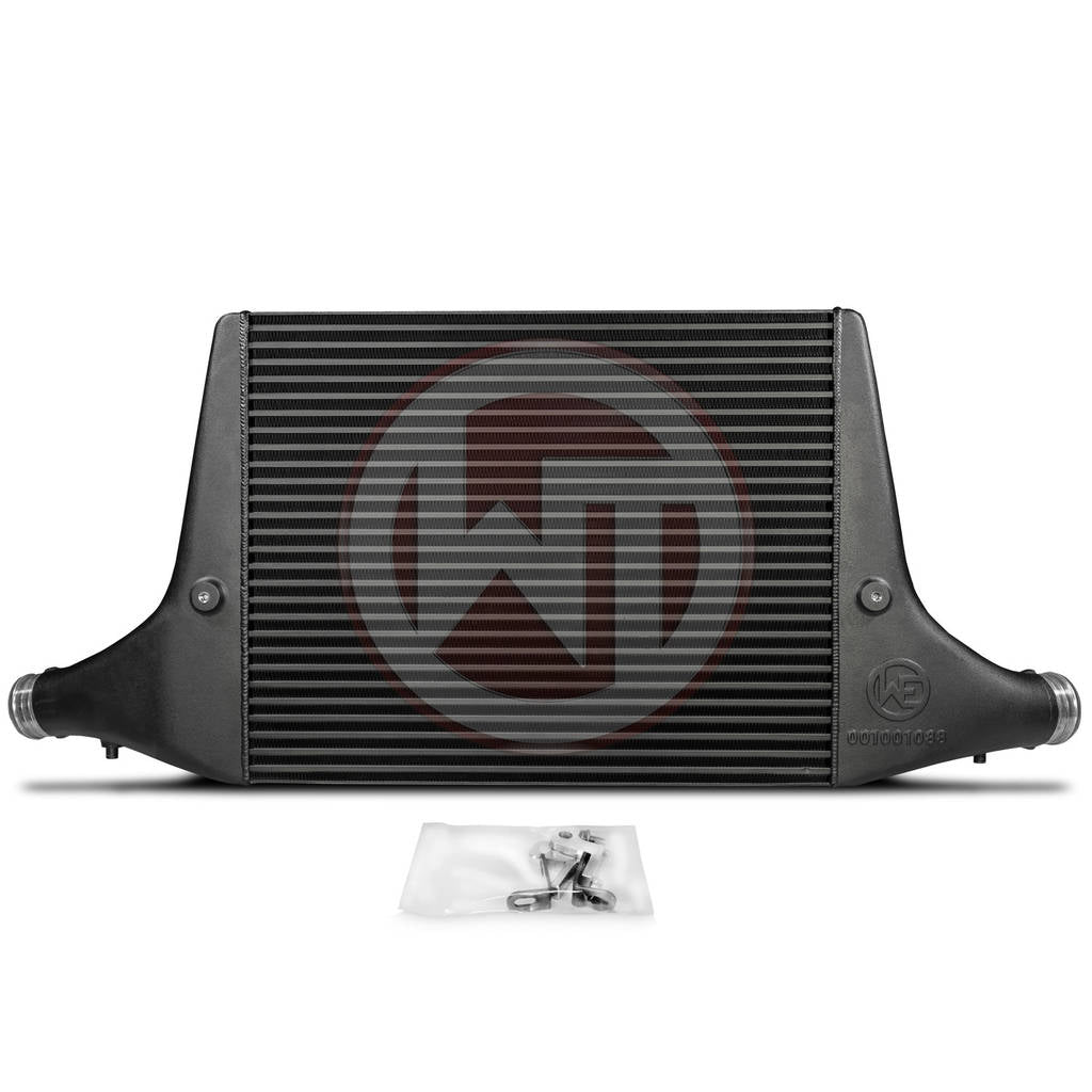 WAGNER TUNING 200001120.KITSINGLE Competition Intercooler Kit AUDI S4 B9 3.0TFSI Photo-0 