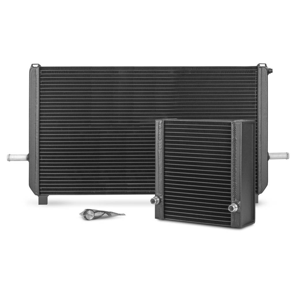WAGNER TUNING 400001001 Radiator Kit MERCEDES-Benz (CL)A 45 AMG Photo-0 