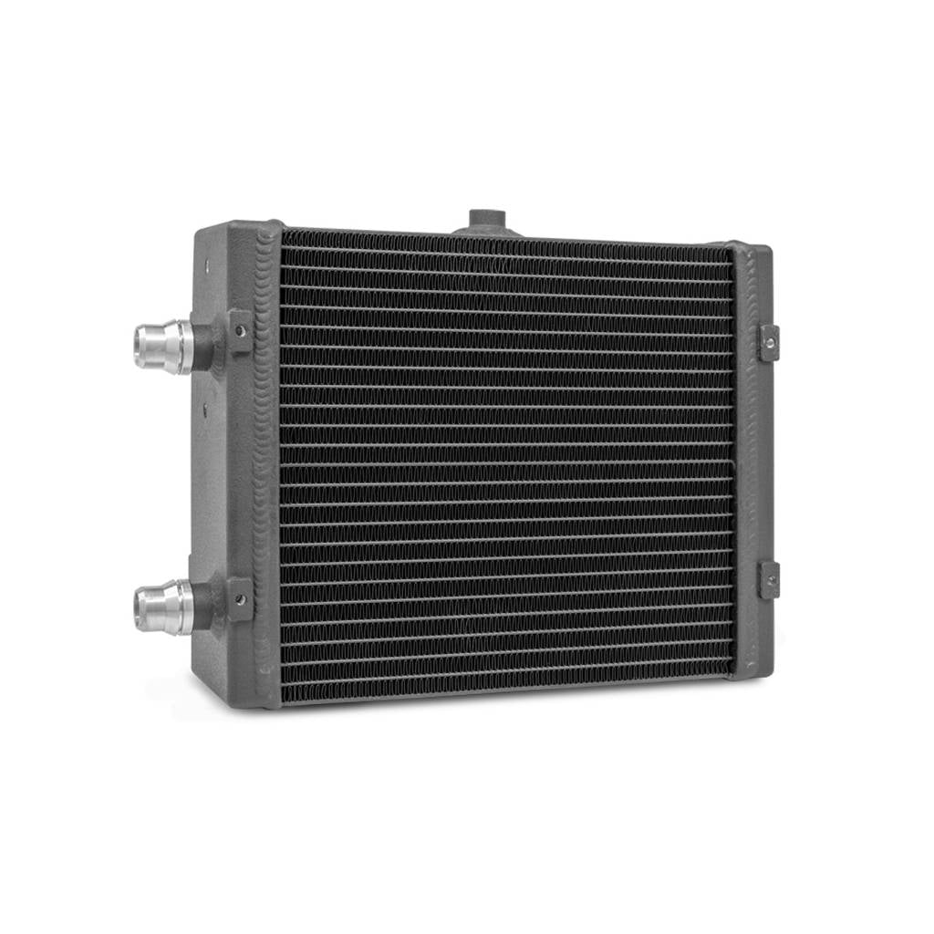 WAGNER TUNING 400001018 Side mounted radiator MERCEDES-Benz E63 AMG (S) Photo-1 