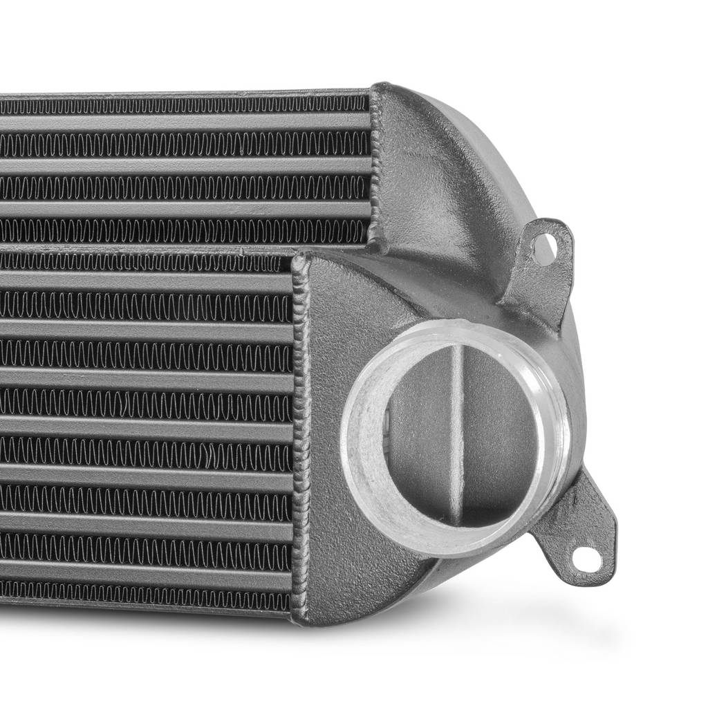 WAGNER TUNING 200001153 Competition Intercooler Kit KIA (Pro)Ceed Forte HYUNDAI Elantra Veloster Photo-4 