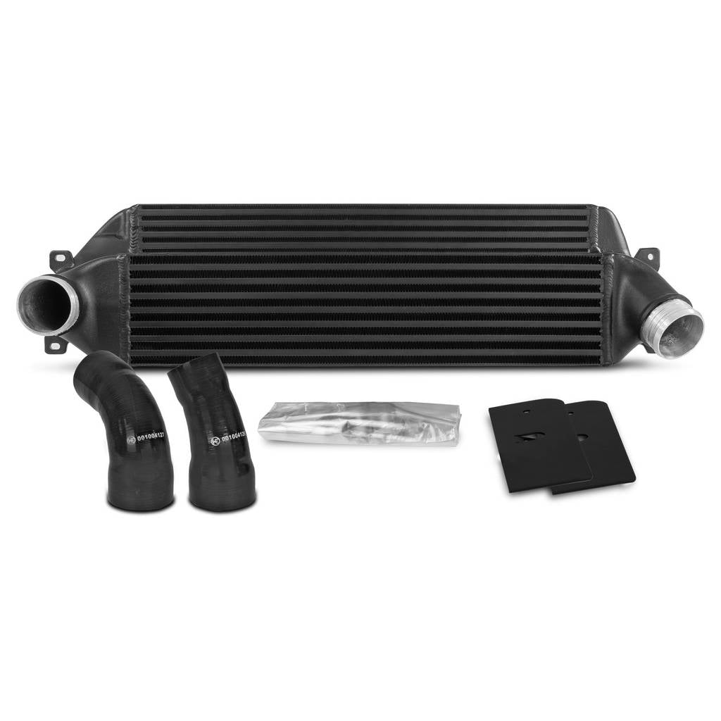 WAGNER TUNING 200001172 Competition Gen.2 Intercooler Kit HYUNDAI Veloster N Photo-0 