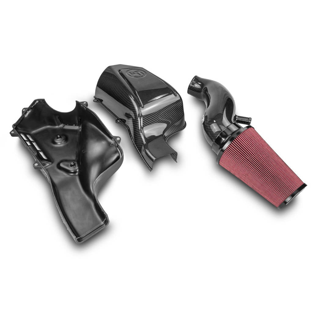 WAGNER TUNING 300001006 Carbon Air Intake System ID102mm MERCEDES-Benz AMG GT Photo-0 