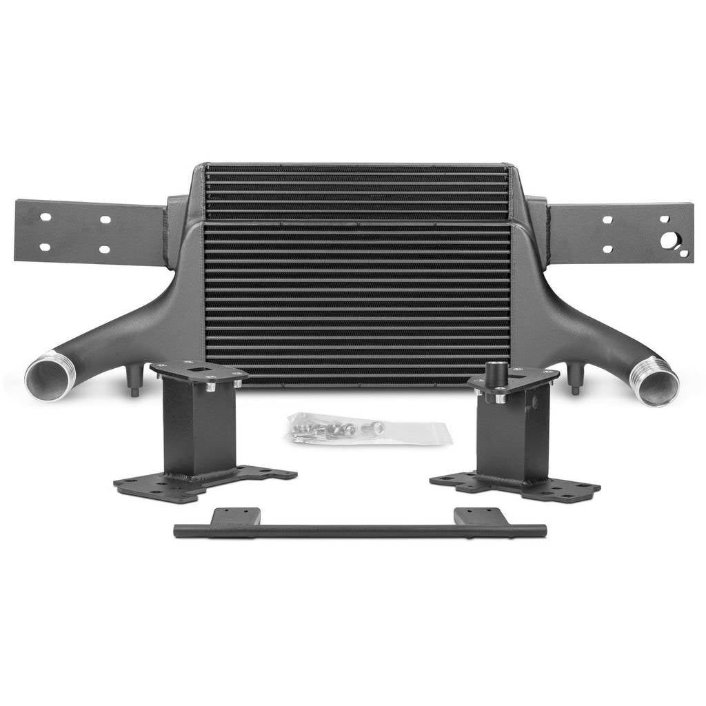 WAGNER TUNING 200001167 Competition Intercooler Kit EVO3 AUDI RSQ3 F3 Photo-0 