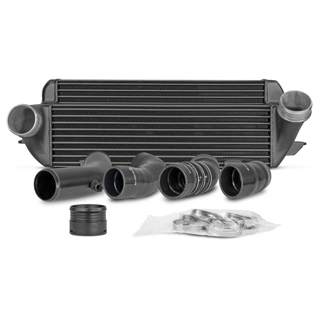 WAGNER TUNING 200001170 Competition Intercooler Kit EVO2 BMW E90 335d Photo-0 