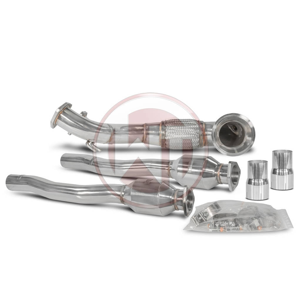 WAGNER TUNING 700001004.X Competition Package EVO3 AUDI RS3 8P Photo-3 