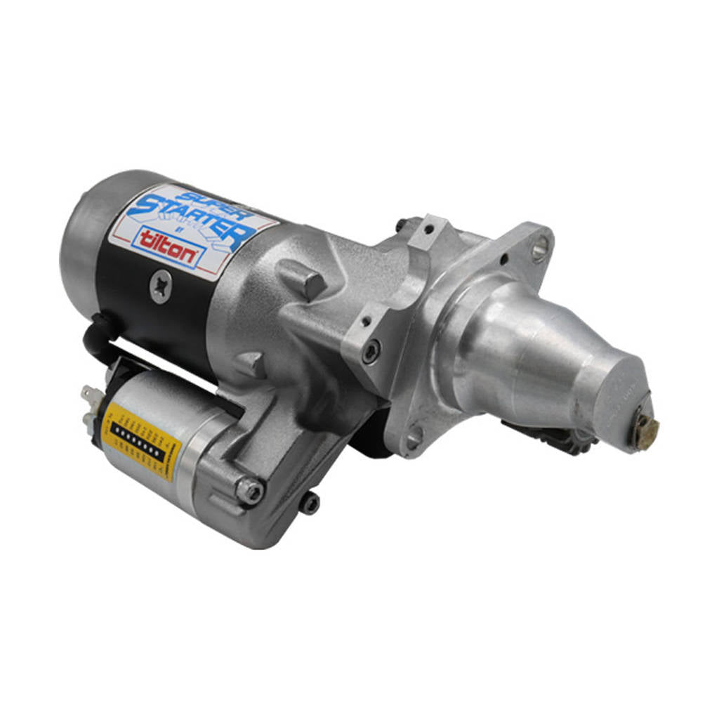 TILTON 54-41047 SUPER STARTER, 2.2KW, COT, 6:00 SOLENOID Photo-0 