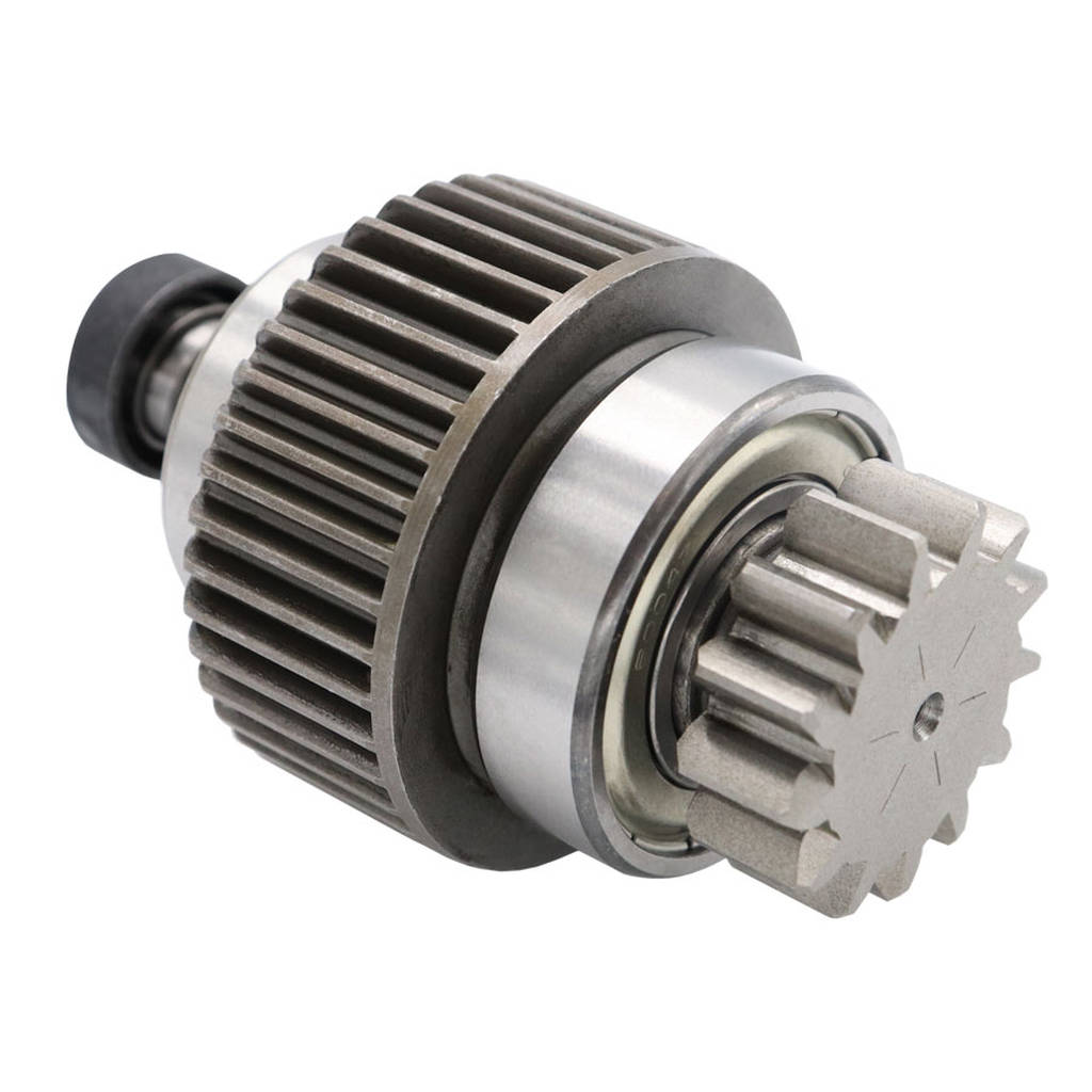 TILTON 54SD-021R-13 DRIVE ASSY,RR 12/14P,13T PIN PKGD Photo-0 