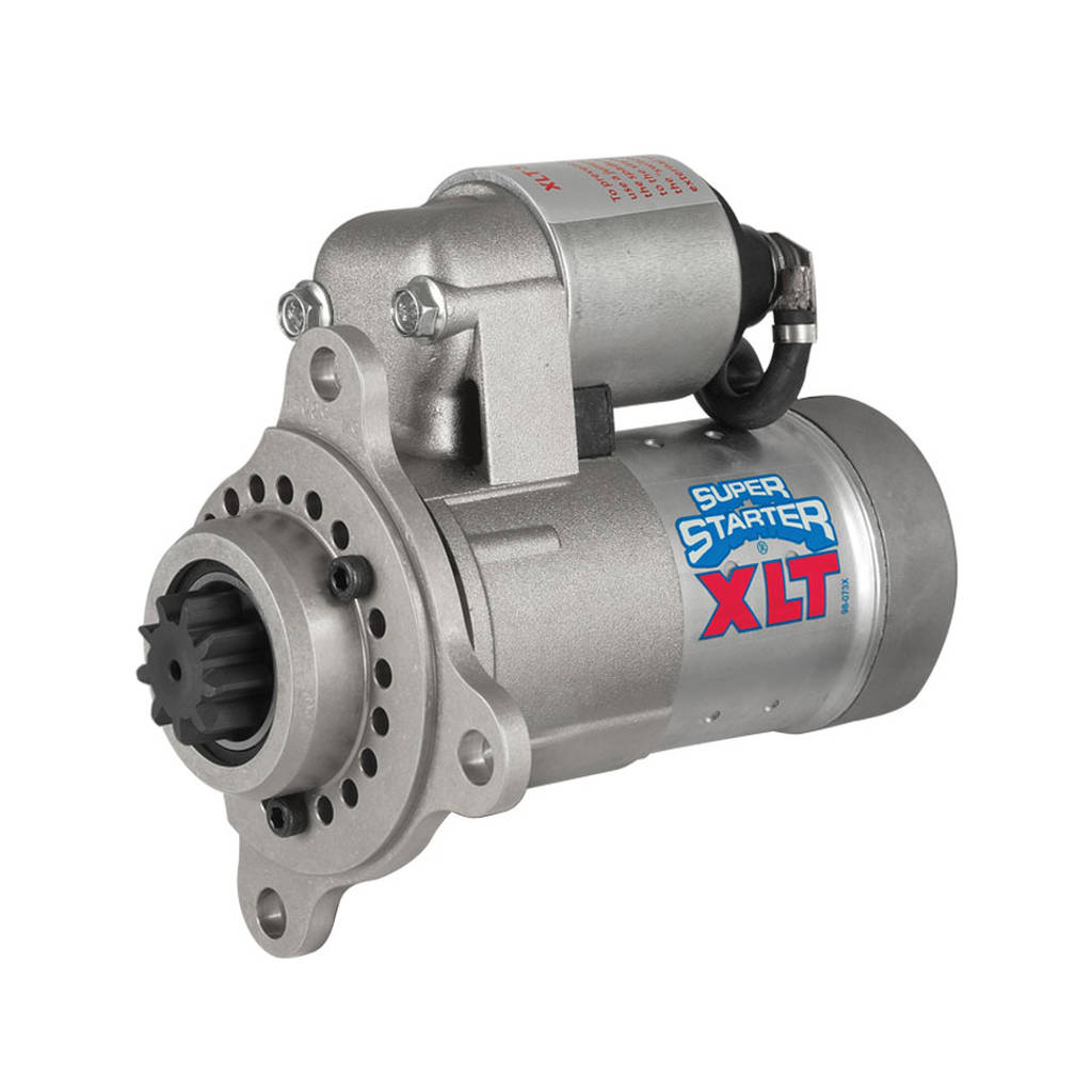 TILTON 54-50030 FORMULA STARTER ASSY, XLT, HEW MK5/8 Photo-0 