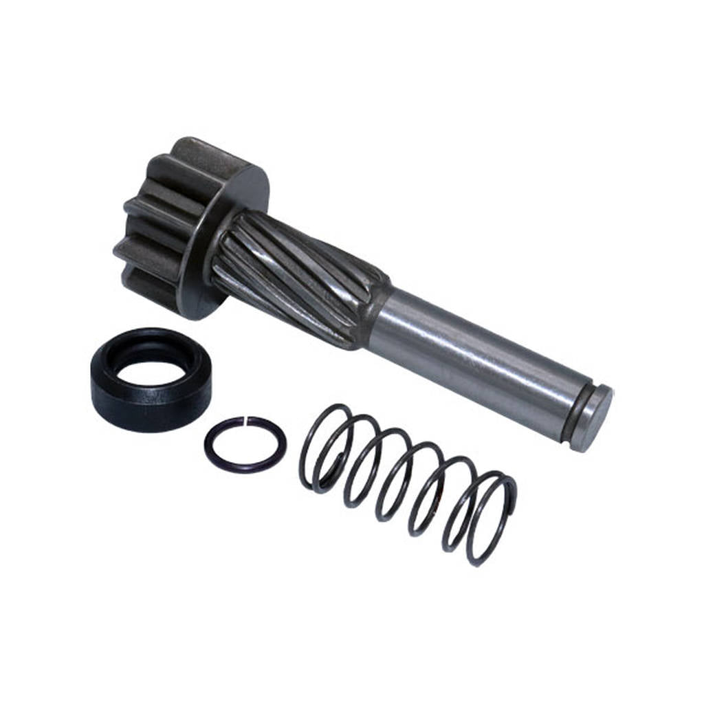 TILTON 54-043 PINION KIT, 9T, 10/12P, STD/R Photo-0 