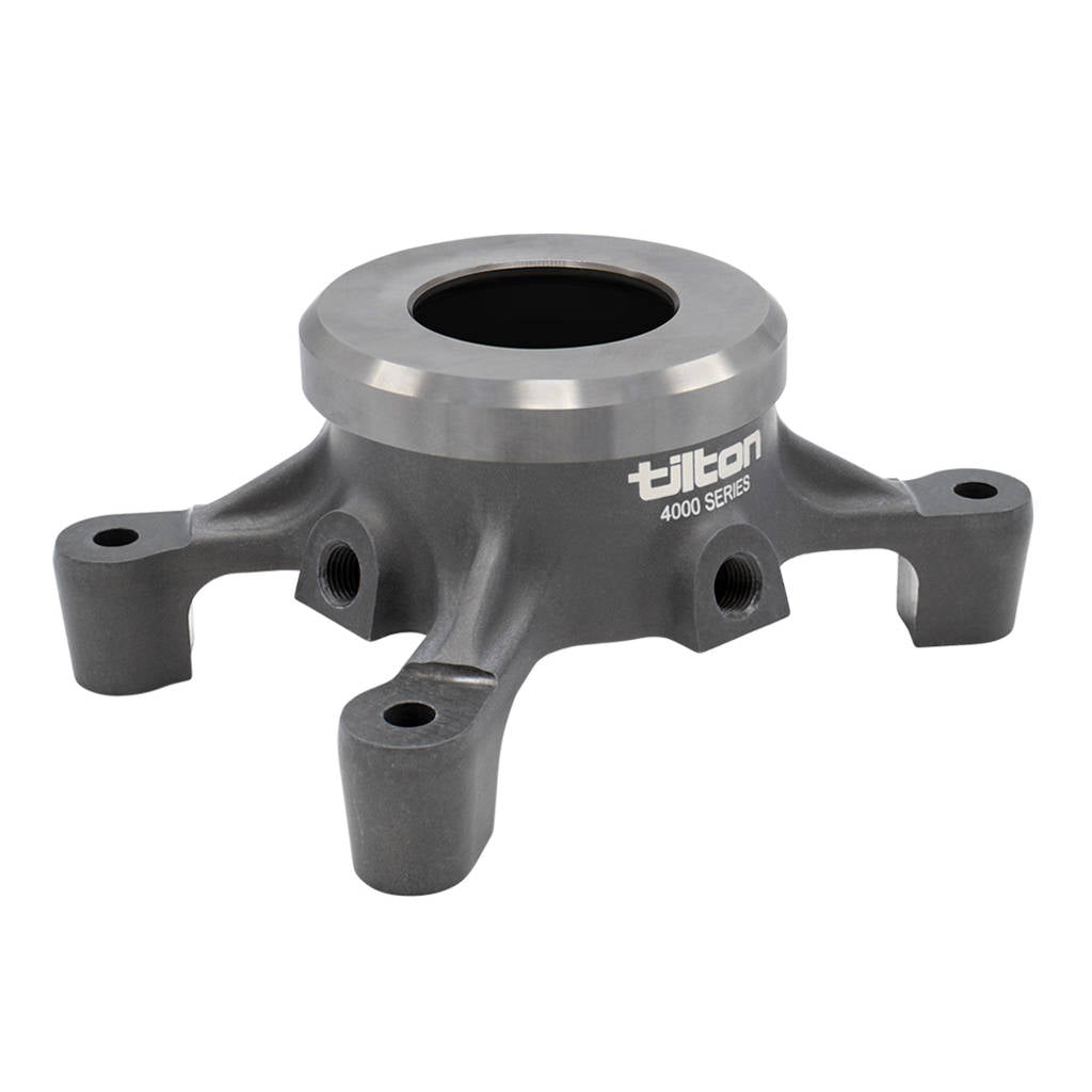 TILTON 60-4100 HYDR REL BRG, 4100-SERIES, FLAT FACE BRG, 2.54 TALL Photo-0 