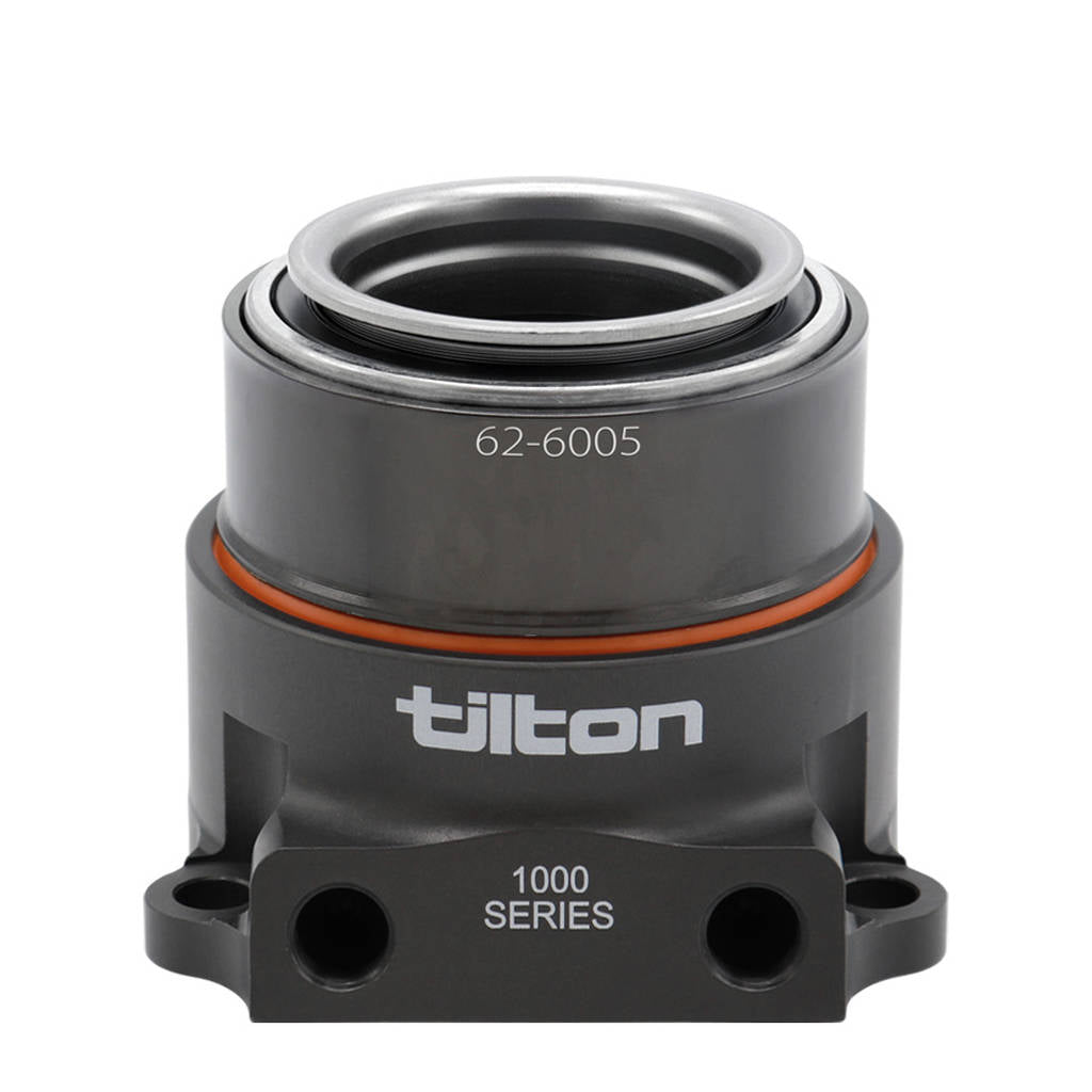 TILTON 60-1250 HYDR REL BRG, 1200-SERIES, 44 MM BRG, 2.37 TALL Photo-0 