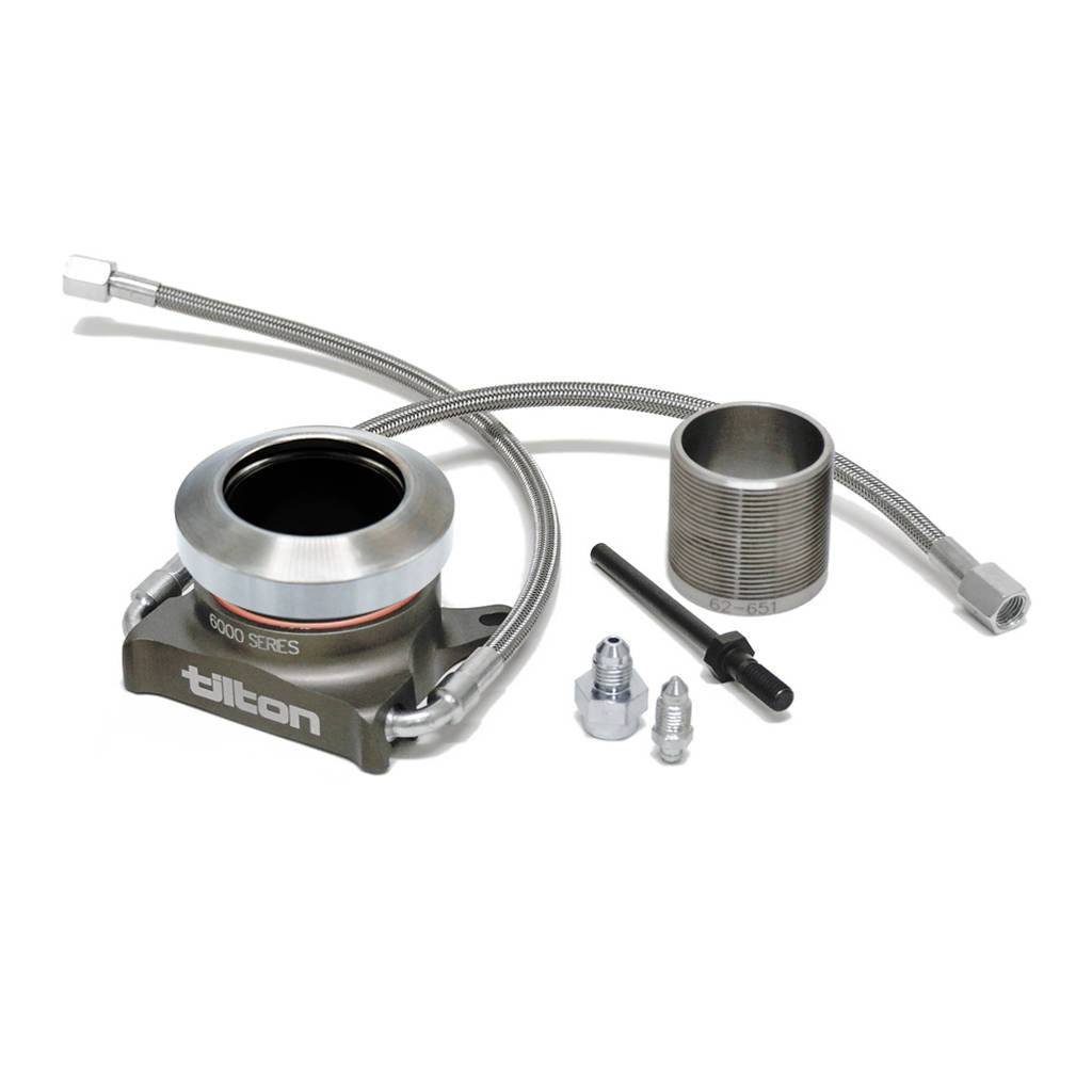TILTON 60-6033 HYDR REL BRG, 6000-SERIES, ADJ,52MM BRG, GM, T5 Photo-0 