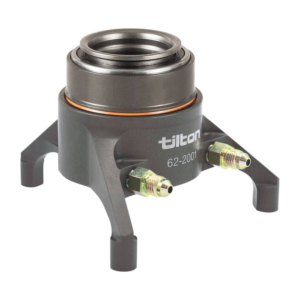 TILTON 60-2240 HYDR REL BRG, 2200-SERIES, 44MM BRG, 3.30 TALL Photo-0 