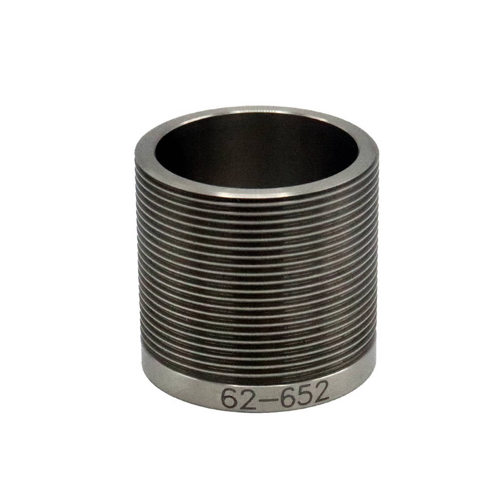 TILTON 61-628 RETAINER SLEEVE, THREADED, GM Photo-0 
