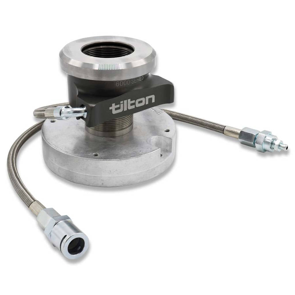 TILTON 60-6107 HYDR REL BRG, 6000-SERIES, CHEVY CAMARO GEN5 Photo-0 