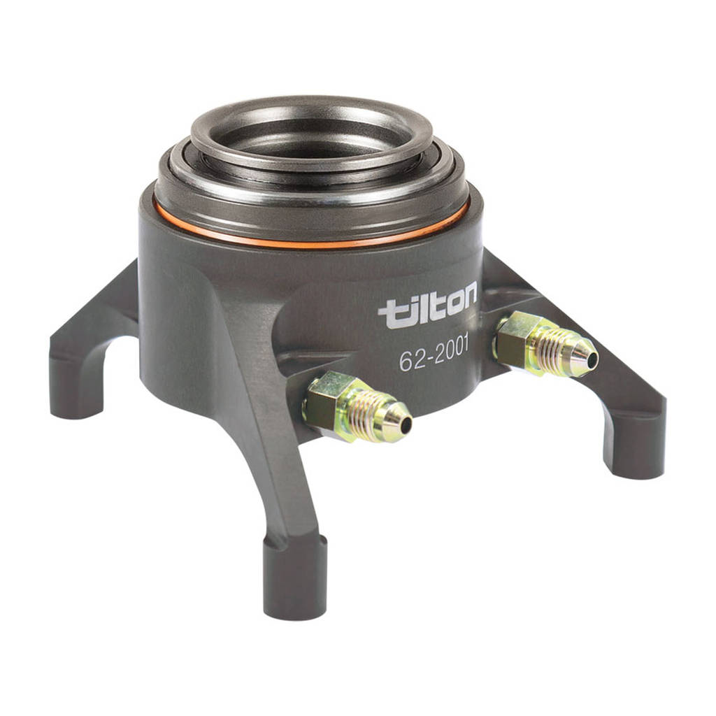 TILTON 60-2200 HYDR REL BRG, 2200-SERIES, 44MM BRG, 2.90 TALL Photo-0 