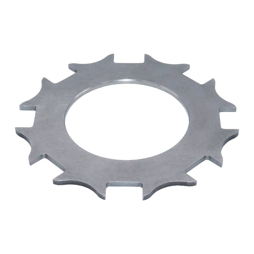 TILTON 67-119 FLOATER PLATE,5.5" CLUTCH Photo-0 