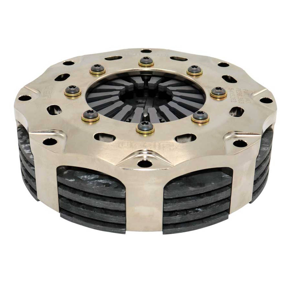 TILTON 6553HSG-P CLUTCH, CARBON, 5.5", 3 PL, HIGH, POT Photo-0 