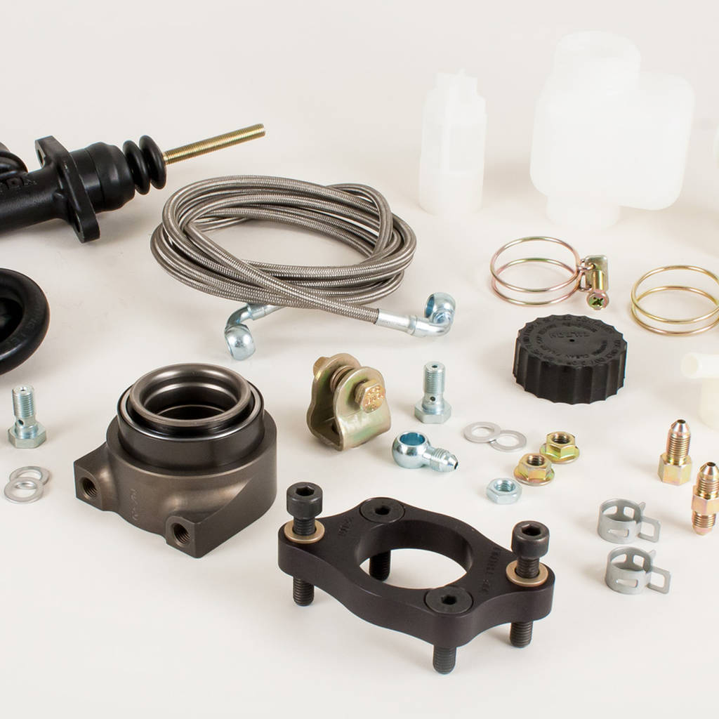 TILTON 61-7770 HRB, KIT, HONDA B/K-SERIES, CERA Photo-0 