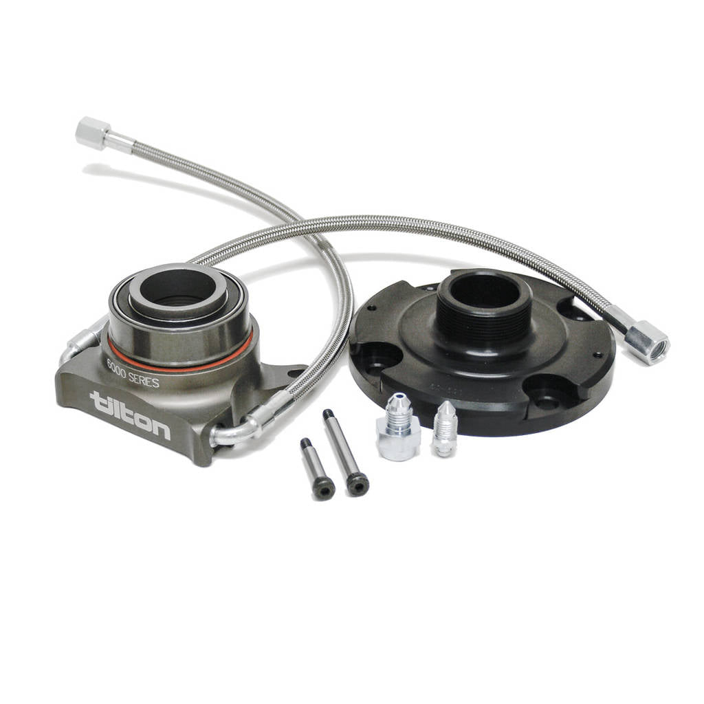 TILTON 60-6336 HYDR REL BRG, ADJ, 38MM, GM, TREMEC TKO/500/600 Photo-0 