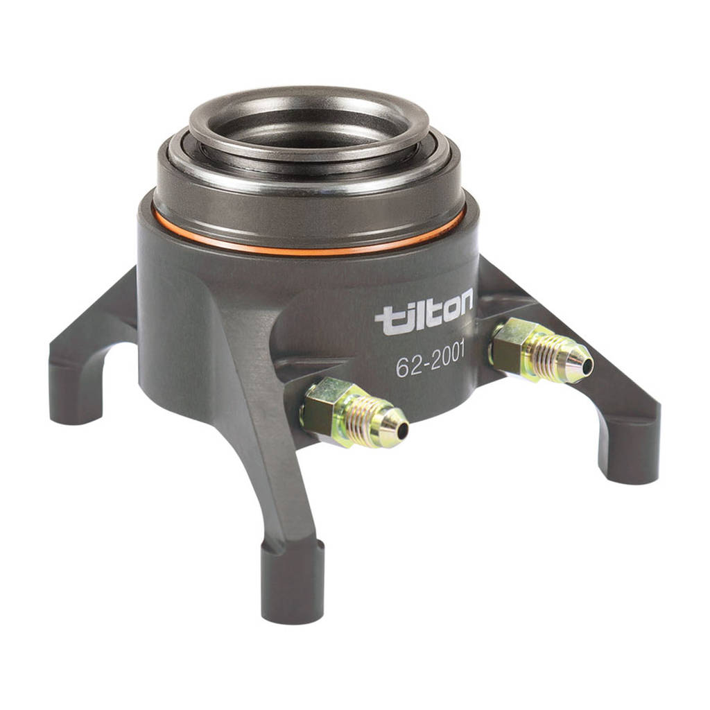 TILTON 60-2210 HYDR REL BRG, 2200-SERIES, 44MM BRG, 3.00 TALL Photo-0 