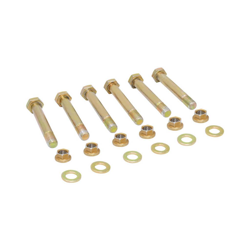 TILTON 95-017 BOLT KIT,2 PLT, 6 X 5/16 X 1.84 Photo-0 