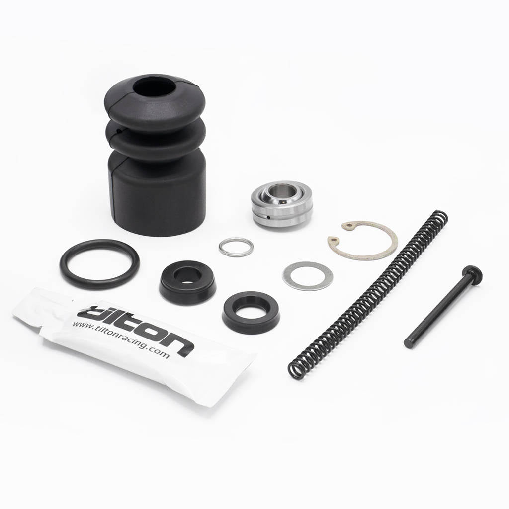 TILTON 78-875RK REPAIR KIT, 78-SERIES MASTER CYLINDER, 7/8" BORE Photo-0 