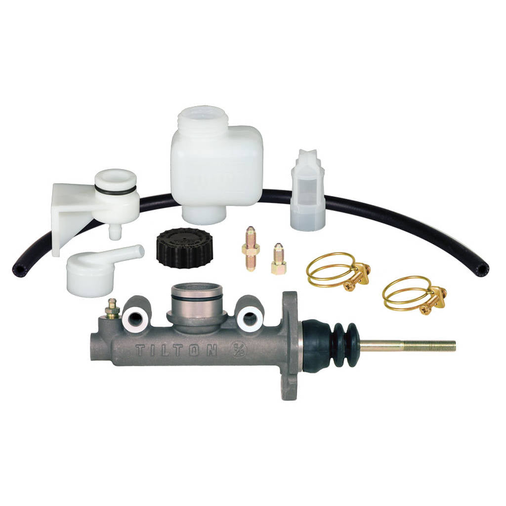 TILTON 74-1125U MASTER CYLINDER KIT, 1.125 DIA Photo-0 