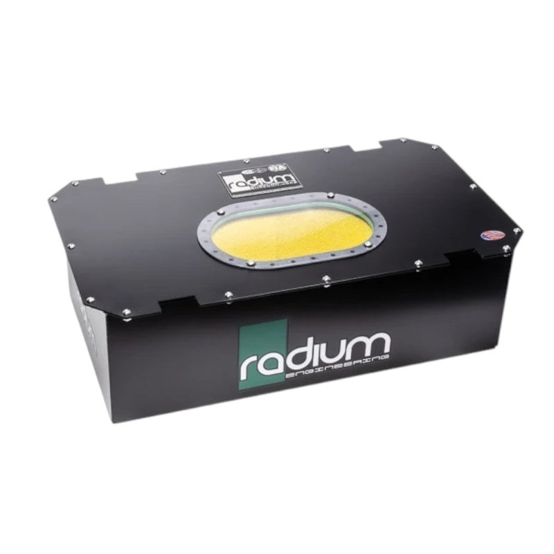 RADIUM 20-0610 R10A Fuel Cell, 10 Gallon Photo-0 