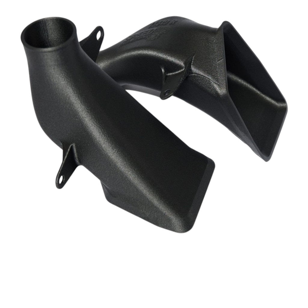 SPEED ENGINEERING 13310 Brake Cooling Inlet for BMW 1 Series Pre-Facelift (F20 / F21) Photo-0 
