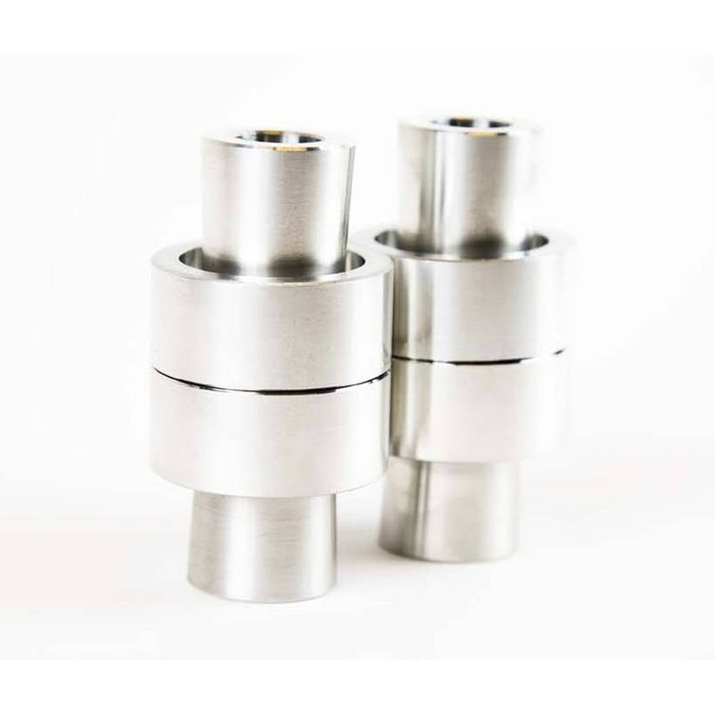 SPL PARTS SPL FLBI Z33 NISSAN 350Z/G35 Front Lower Arm Inner Monoball Bushings Photo-2 