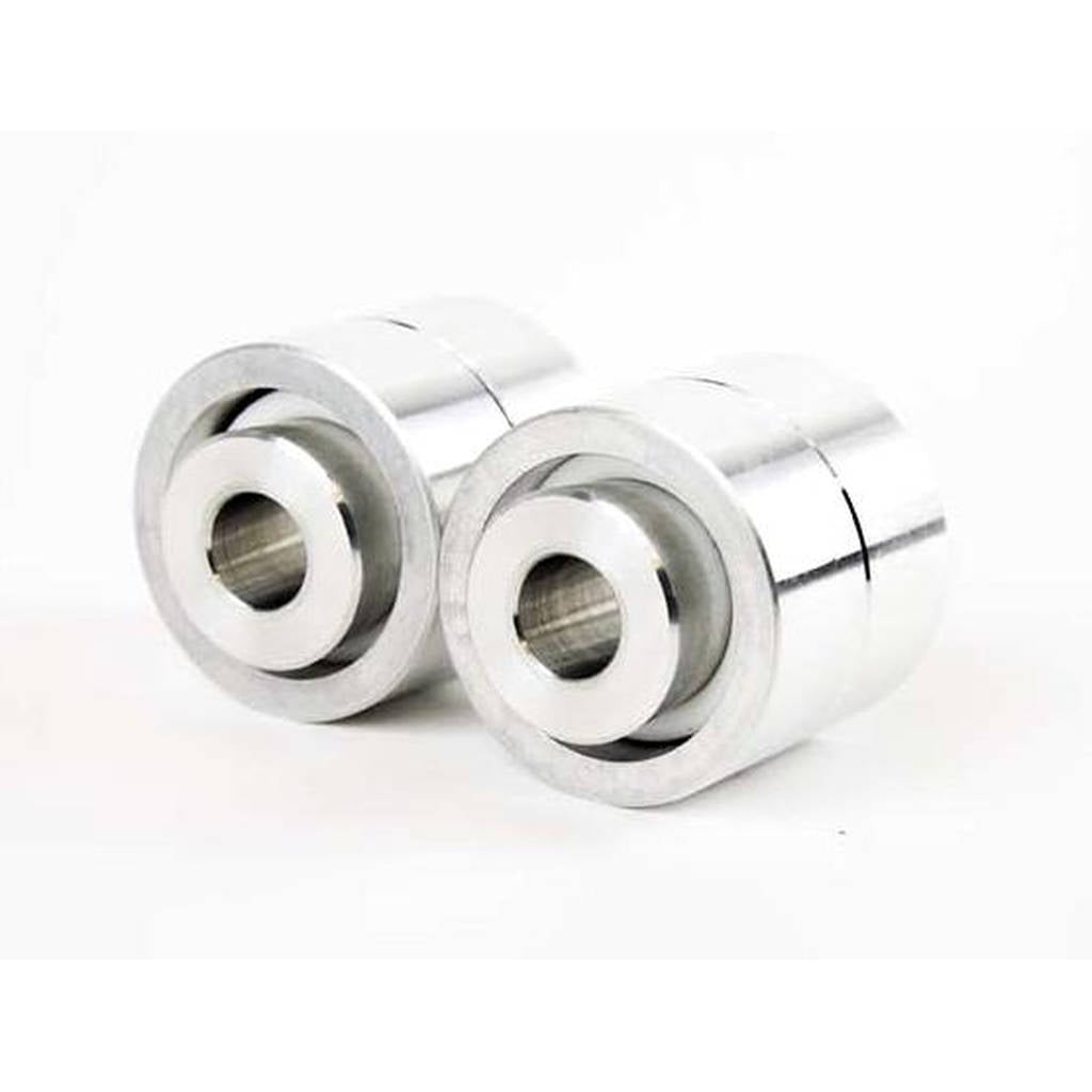 SPL PARTS SPL FLBS Z33 NISSAN 350Z/G35 Front Lower Arm Shock Monoball Bushings Photo-0 