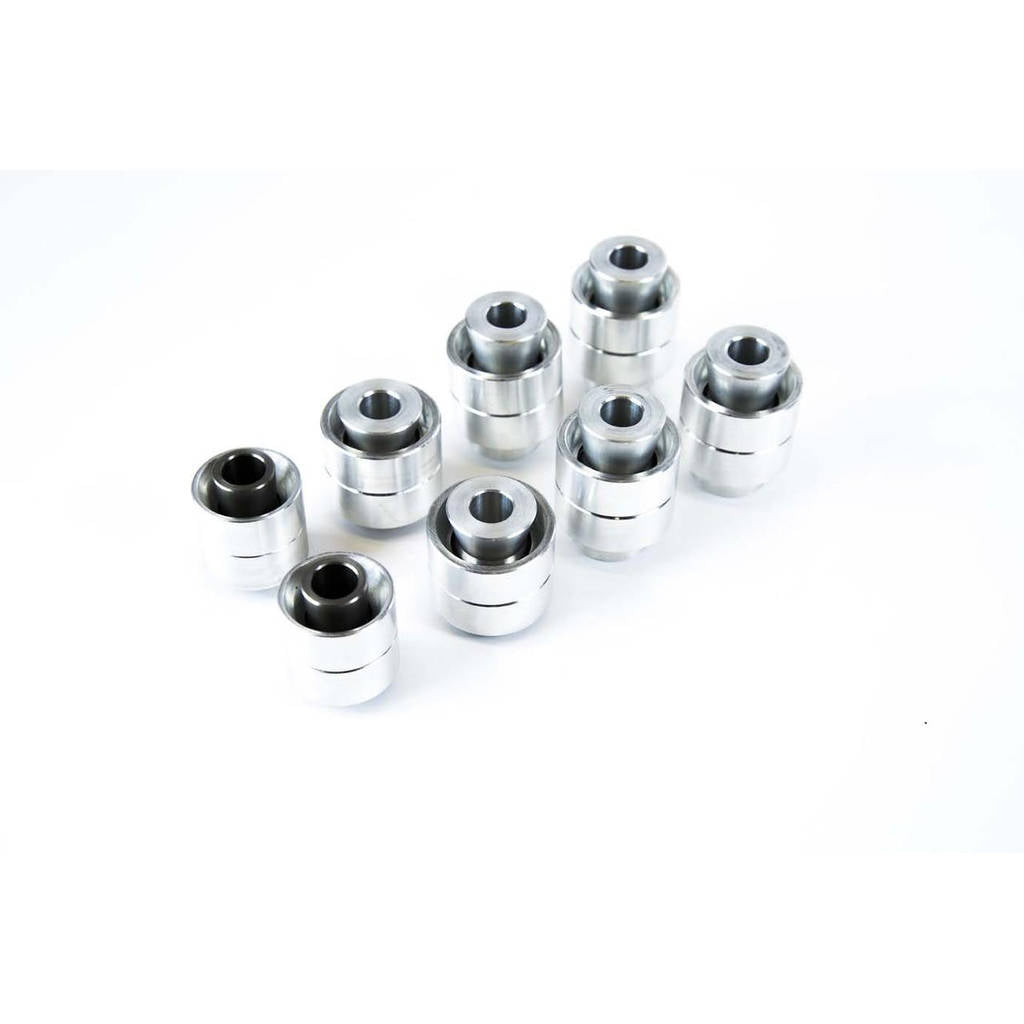 SPL PARTS SPL RKB Z33 NISSAN 350Z/G35 Rear Knuckle Monoball Bushing Set Photo-1 