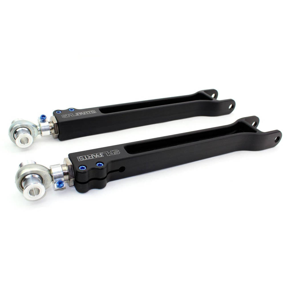 SPL PARTS SPL RTA Z33B NISSAN 350Z/G35 Rear Toe Links - Billet Version Photo-2 