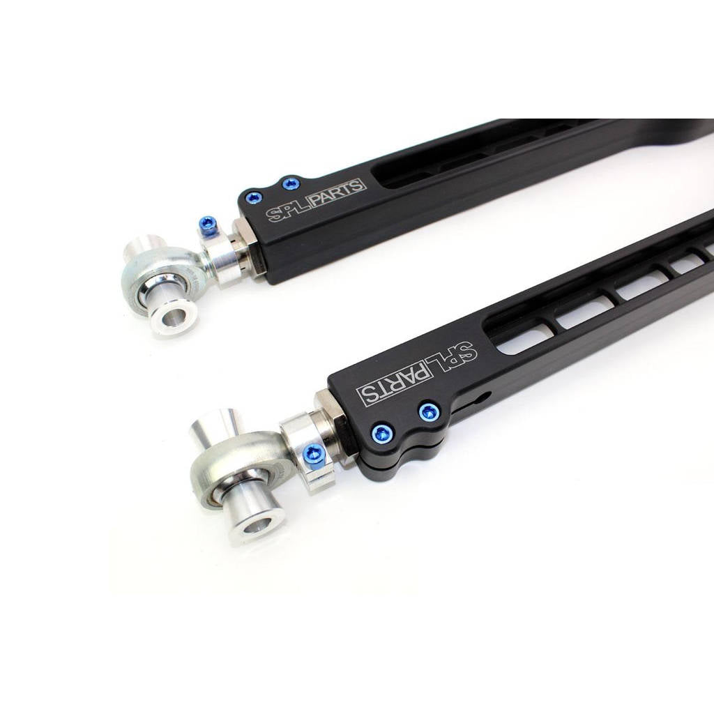 SPL PARTS SPL RTA Z33B NISSAN 350Z/G35 Rear Toe Links - Billet Version Photo-3 