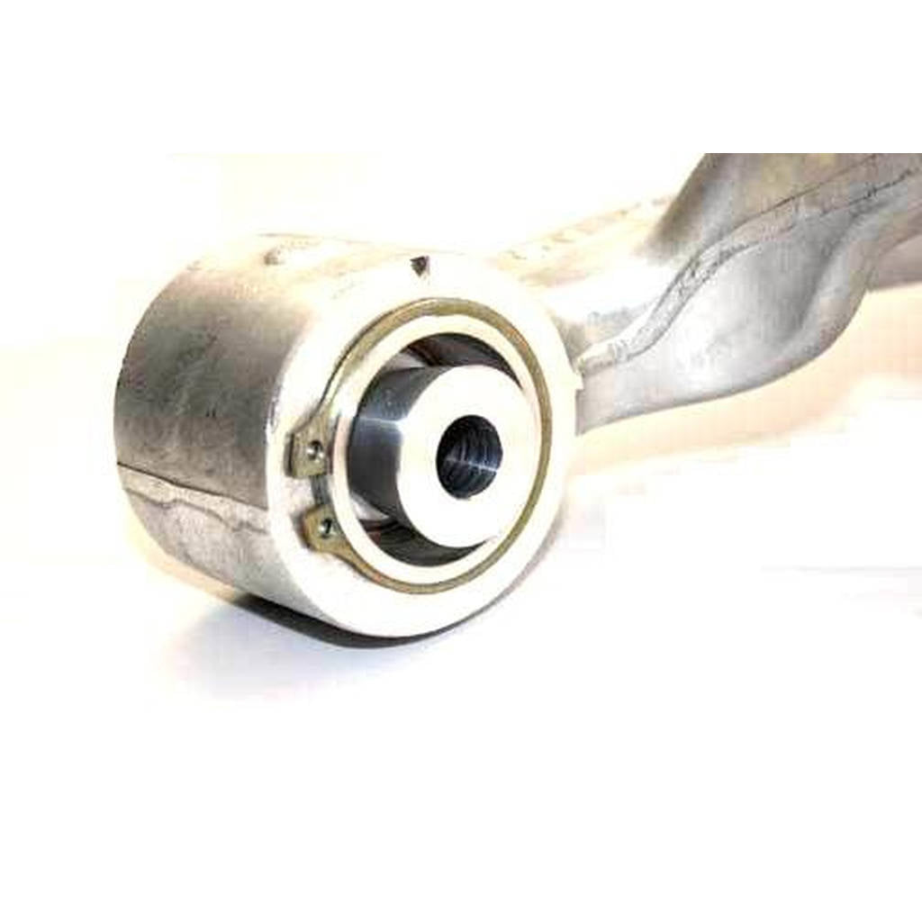 SPL PARTS SPL FLBK Z34 NISSAN 370Z/G37 Front Lower Control Arm Monoball Bushing Kit Photo-4 