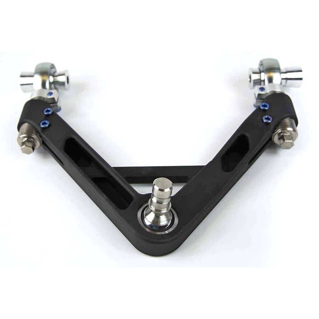 SPL PARTS SPL FUA Z34 NISSAN 370Z/G37 Front Upper Camber/Caster Arms Photo-5 