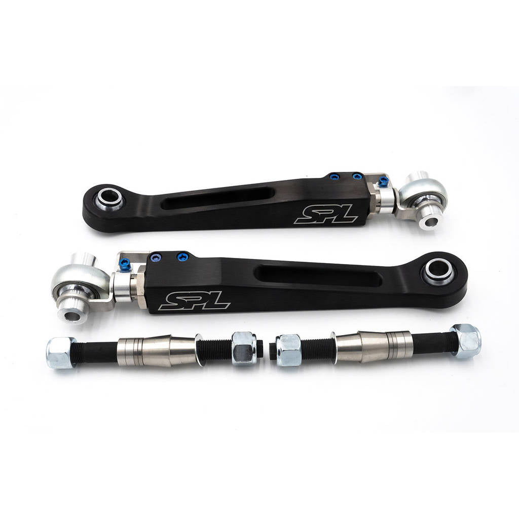 SPL PARTS SPL FLCA ATS CADILLAC ATS Front Lower Control Arms Photo-1 