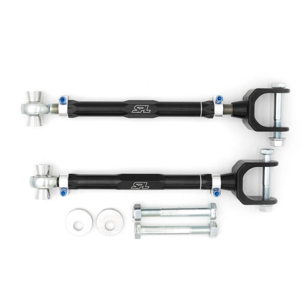 SPL PARTS SPL RUAEL ATS CADILLAC ATS Rear Upper Arms + Eccentric Lockout Photo-0 