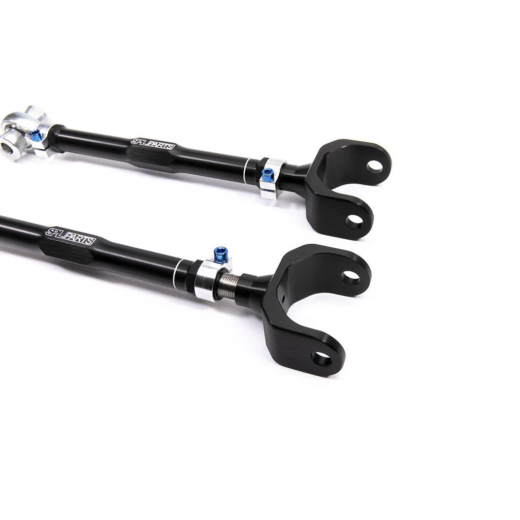 SPL PARTS SPL RUA ATS CADILLAC ATS Rear Upper Camber Arms Photo-2 