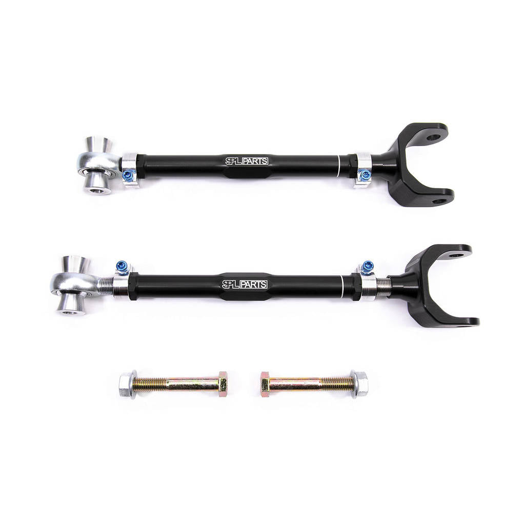 SPL PARTS SPL RUA ATS CADILLAC ATS Rear Upper Camber Arms Photo-3 