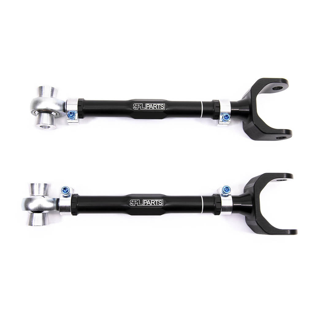 SPL PARTS SPL RUT ATS CADILLAC ATS Rear Upper Traction Arms Photo-0 