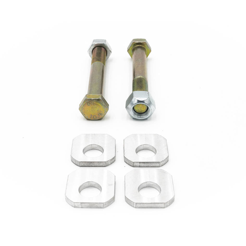 SPL PARTS SPL ELC E9X BMW Camber Eccentric Lockout Kit Photo-1 