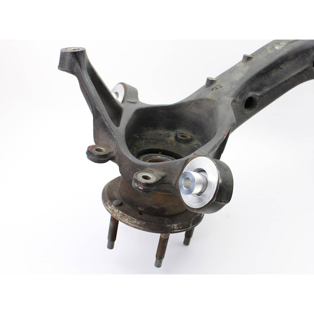SPL PARTS SPL RKB E36 BMW E36/E46 Rear Knuckle Bushings (RKB) Photo-3 