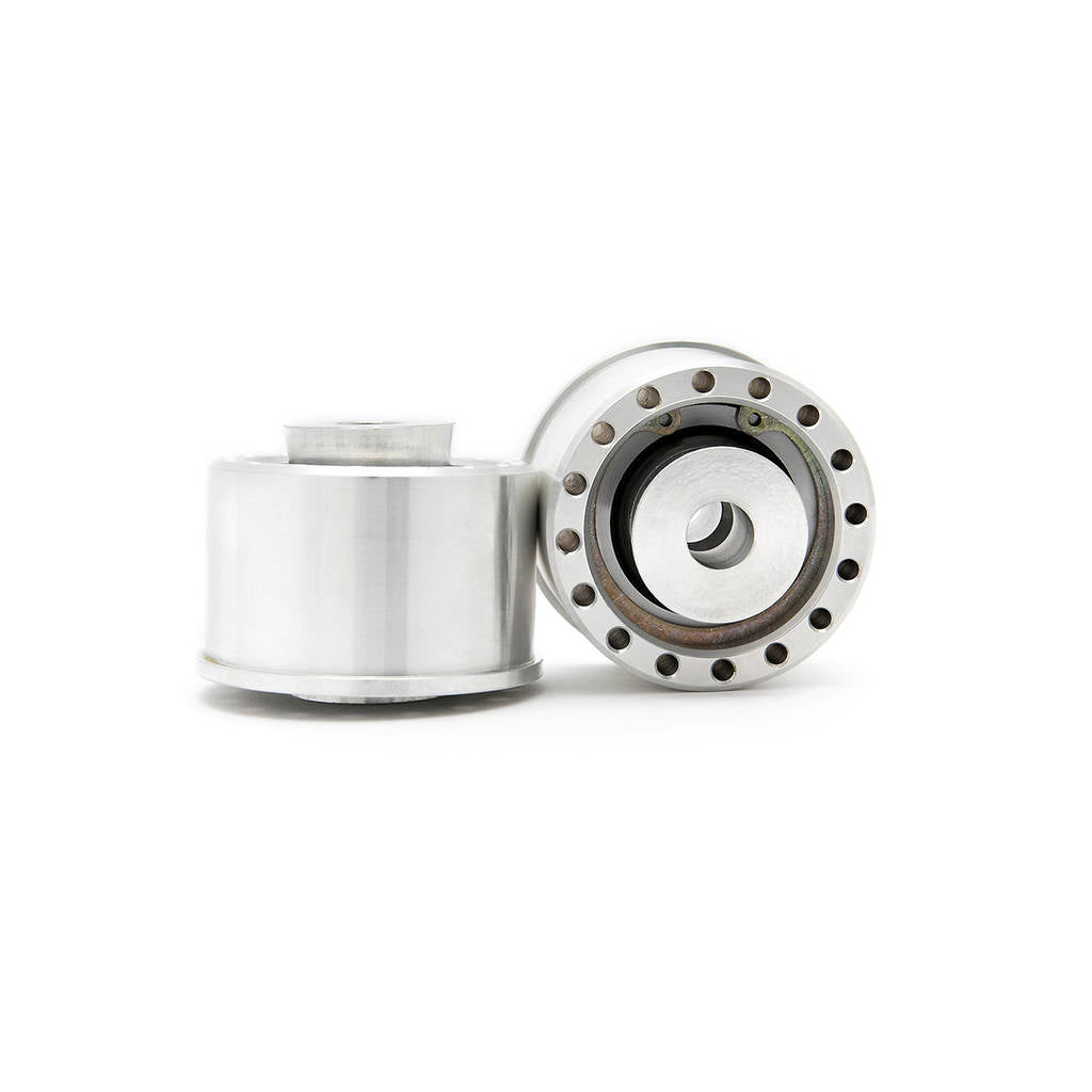 SPL PARTS SPL RTAB E36 BMW E36/E46 Rear Trailing Arm Bushings Photo-0 