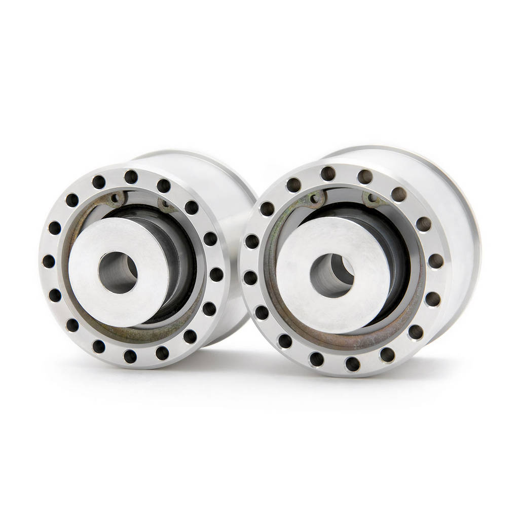 SPL PARTS SPL RTAB E36 BMW E36/E46 Rear Trailing Arm Bushings Photo-2 
