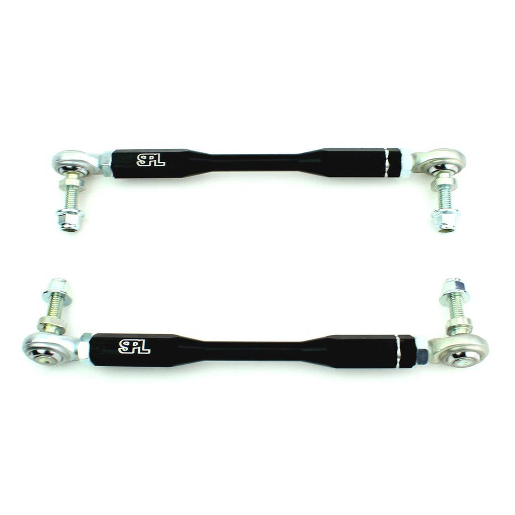 SPL PARTS SPL FE E46 BMW E46 Front Endlinks Photo-0 