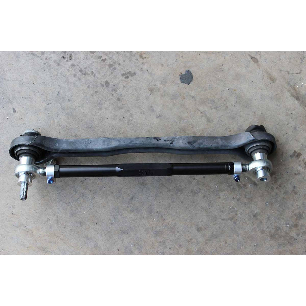 SPL PARTS SPL RTA E9X BMW E9X Rear Toe Links Photo-2 