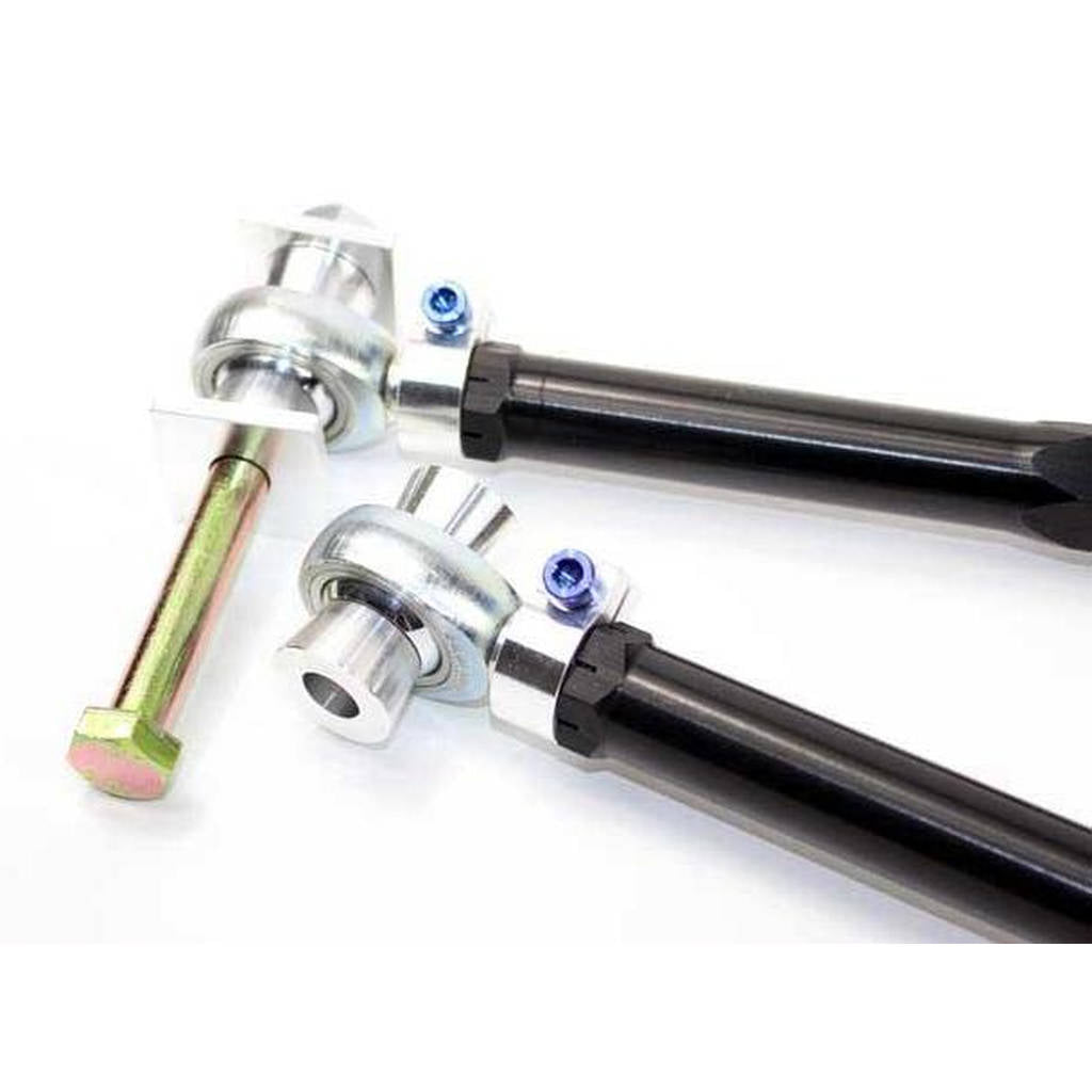 SPL PARTS SPL RTAEL E9M BMW E9X/E8X Rear Toe Links M Version + Eccentric Lockout Photo-3 